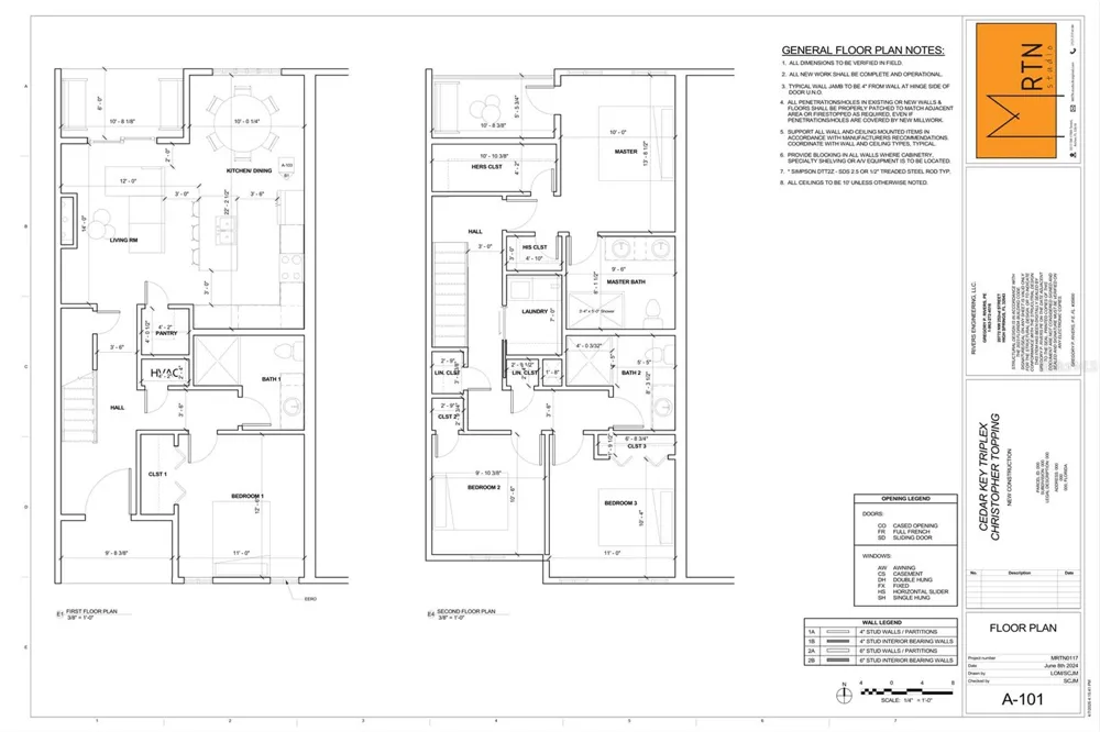 TBD 3RD STREET Cedar Key, FL 32625