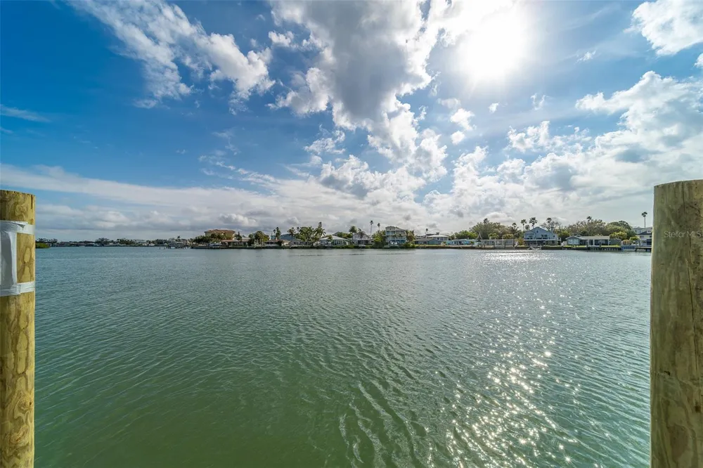 1217 BAY SHORE BOULEVARD Indian Rocks Beach, FL 33785