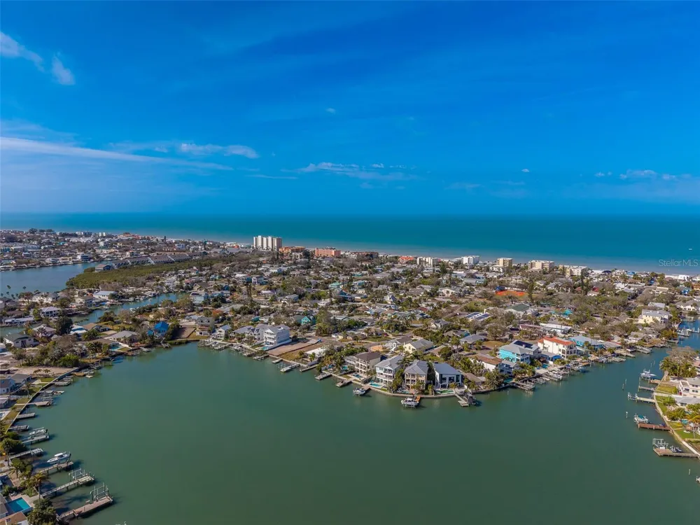 1217 BAY SHORE BOULEVARD Indian Rocks Beach, FL 33785