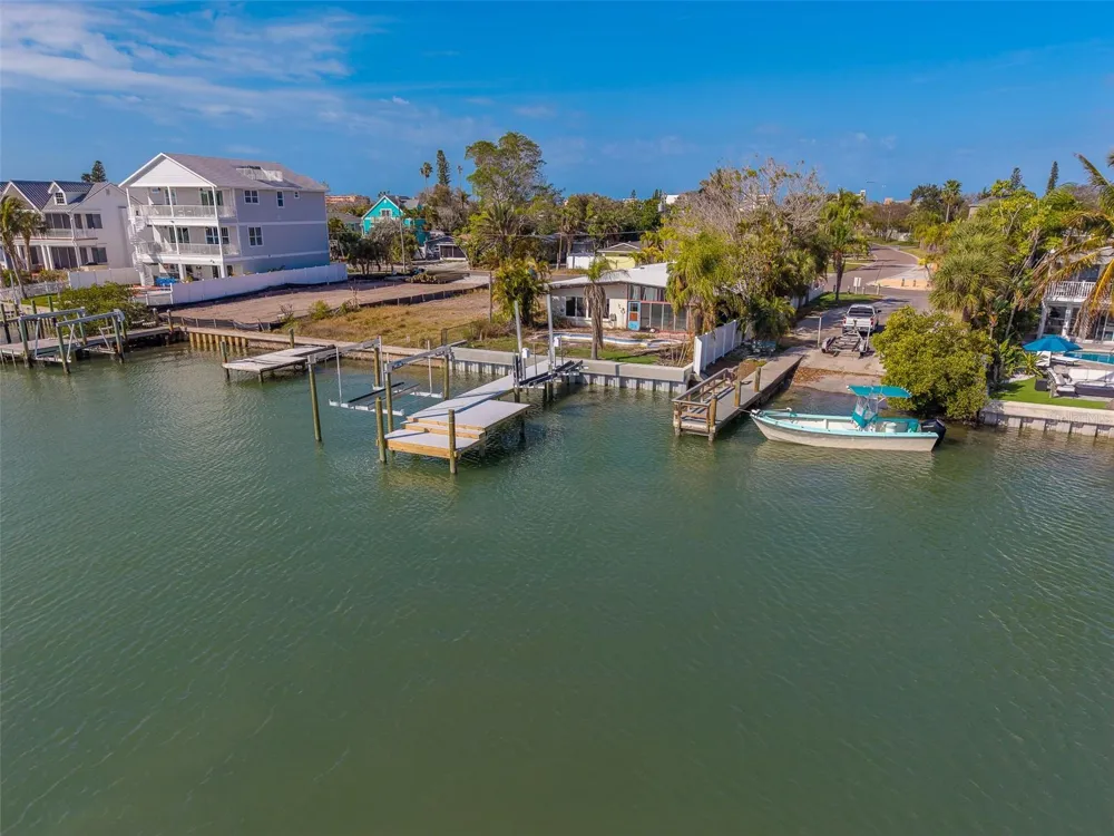 1217 BAY SHORE BOULEVARD Indian Rocks Beach, FL 33785