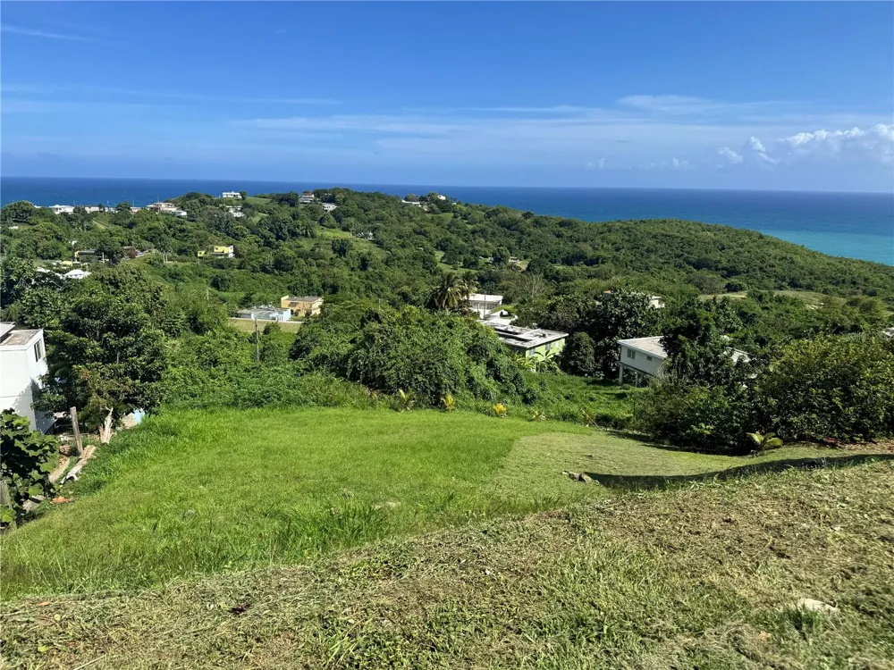 EL COCAL BEACH AND COUNTRY CLUB #1 Yabucoa, PR 00767