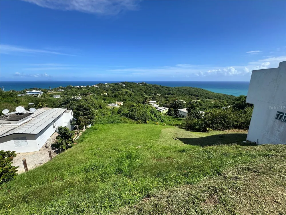 EL COCAL BEACH AND COUNTRY CLUB #1 Yabucoa, PR 00767