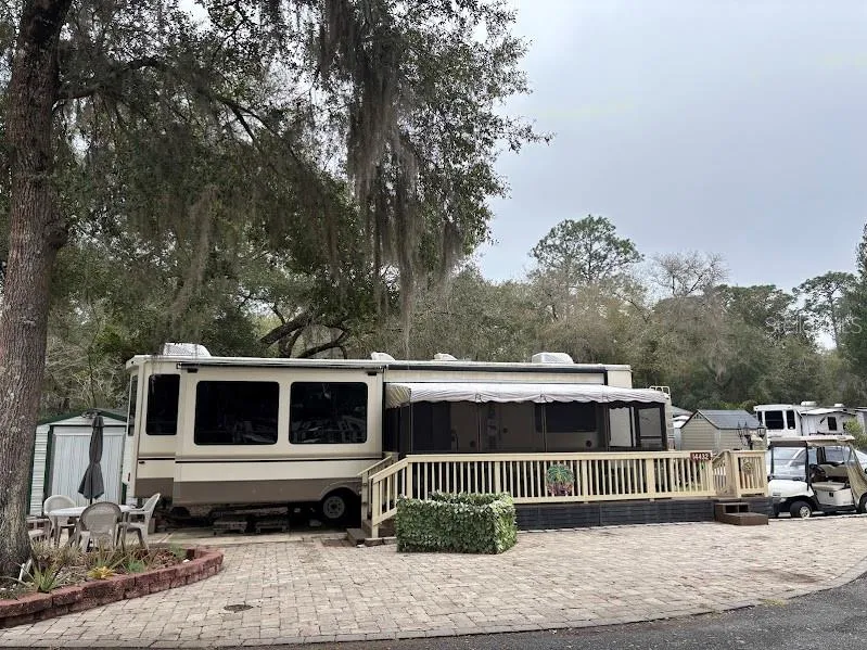 14432 252ND COURT ROAD NE #140 Fort Mc Coy, FL 32134