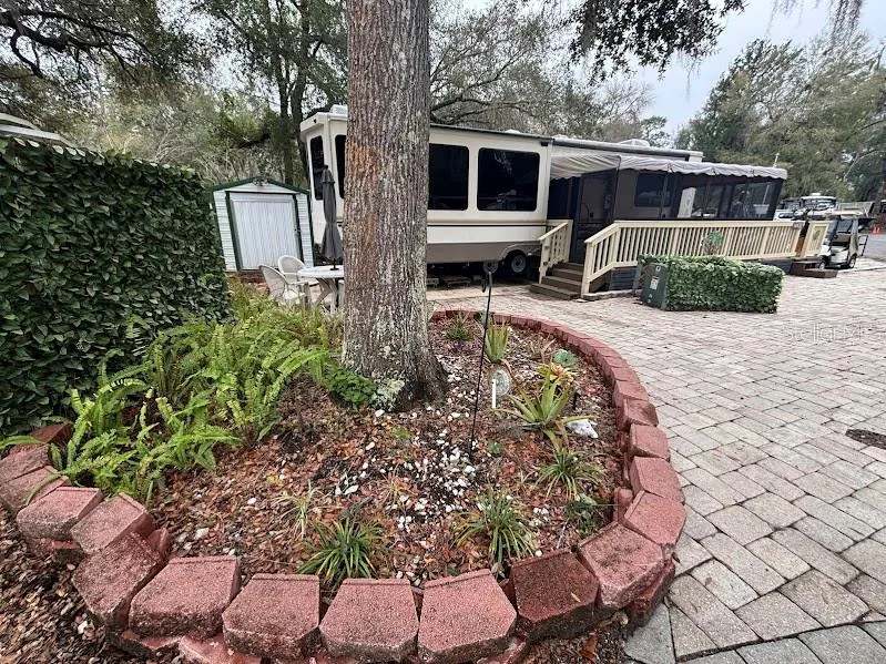 14432 252ND COURT ROAD NE #140 Fort Mc Coy, FL 32134