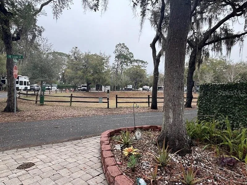 14432 252ND COURT ROAD NE #140 Fort Mc Coy, FL 32134