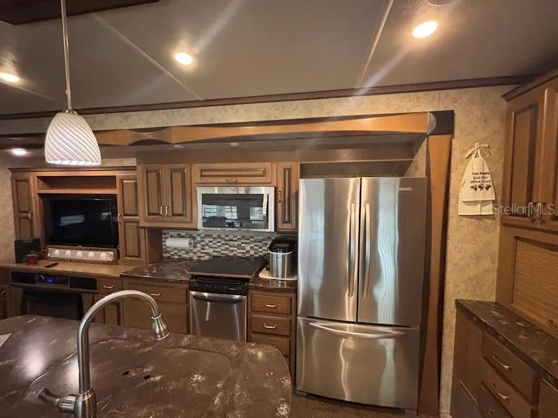 14432 252ND COURT ROAD NE #140 Fort Mc Coy, FL 32134