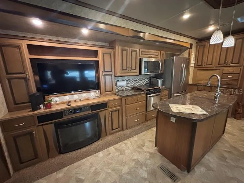 14432 252ND COURT ROAD NE #140 Fort Mc Coy, FL 32134
