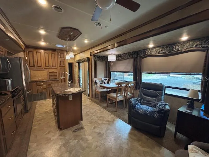 14432 252ND COURT ROAD NE #140 Fort Mc Coy, FL 32134