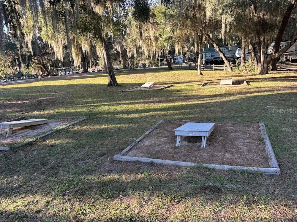 14432 252ND COURT ROAD NE #140 Fort Mc Coy, FL 32134