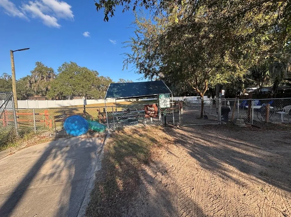 14432 252ND COURT ROAD NE #140 Fort Mc Coy, FL 32134