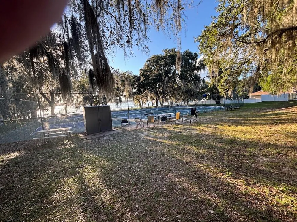 14432 252ND COURT ROAD NE #140 Fort Mc Coy, FL 32134
