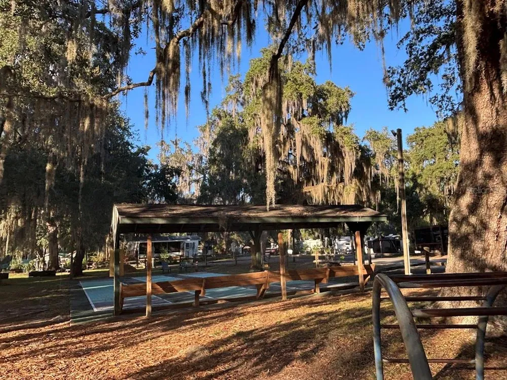 14432 252ND COURT ROAD NE #140 Fort Mc Coy, FL 32134