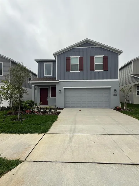 3634 HARDMAN DRIVE