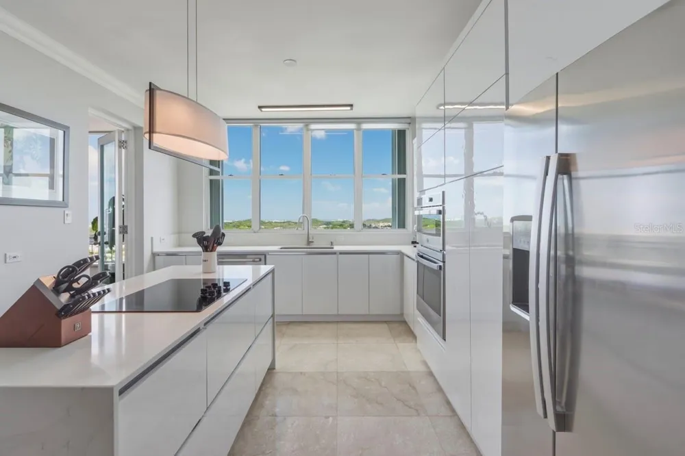 Cond. Puerto Paseos AVENIDA FELISA RINCON GAUTIER #2104 San Juan, PR 00926