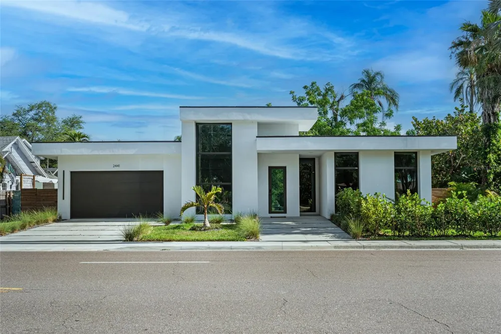 2441 WEBBER STREET Sarasota, FL 34239