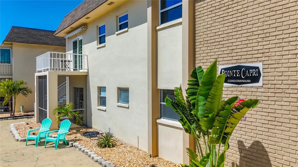184 117TH AVENUE #2 Treasure Island, FL 33706