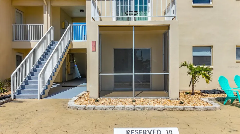 184 117TH AVENUE #2 Treasure Island, FL 33706
