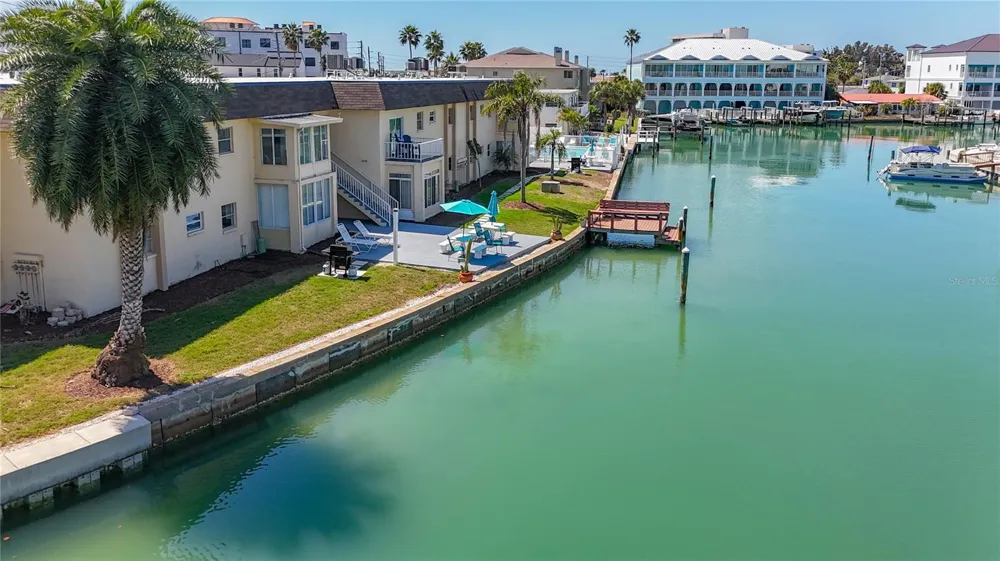 184 117TH AVENUE #2 Treasure Island, FL 33706