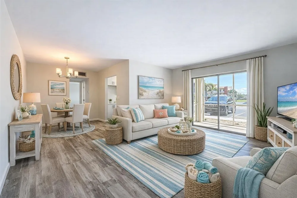 184 117TH AVENUE #2 Treasure Island, FL 33706