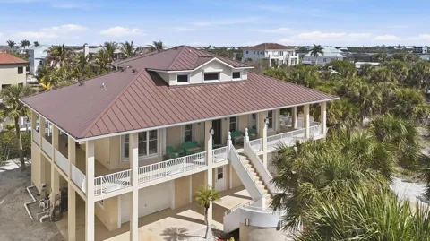 65 PALM DRIVE