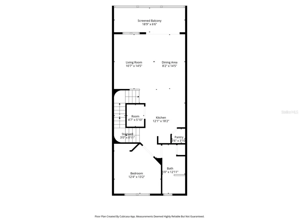 5918 ANCHORAGE WAY S St Petersburg, FL 33712