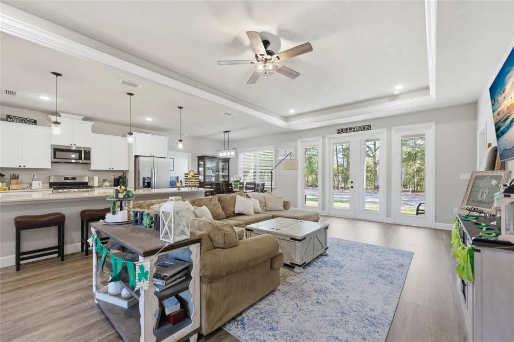 8920 NE 8TH PLACE High Springs, FL 32643