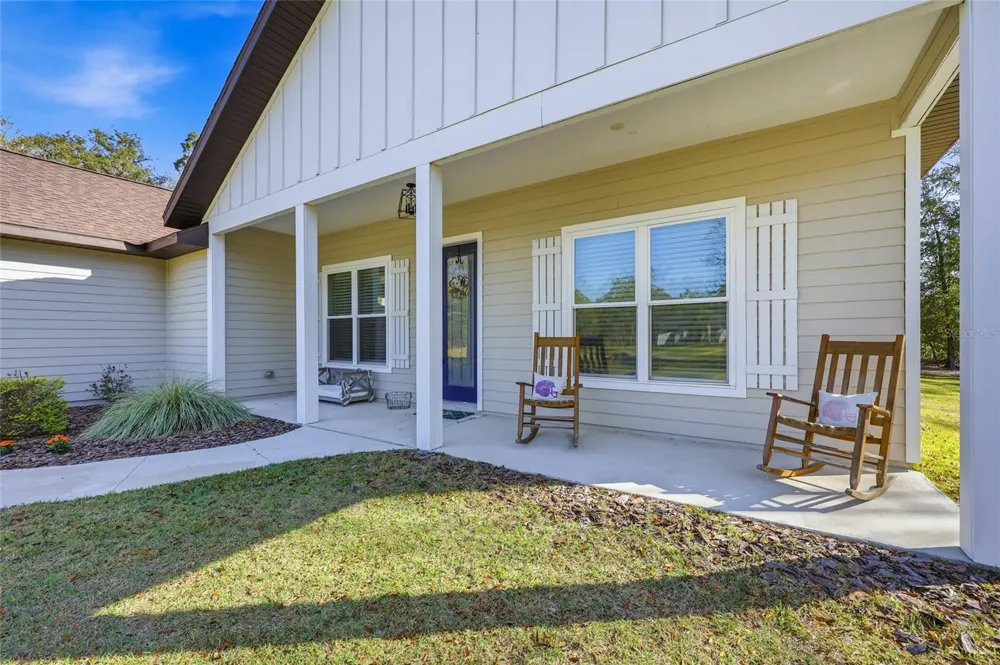8920 NE 8TH PLACE High Springs, FL 32643
