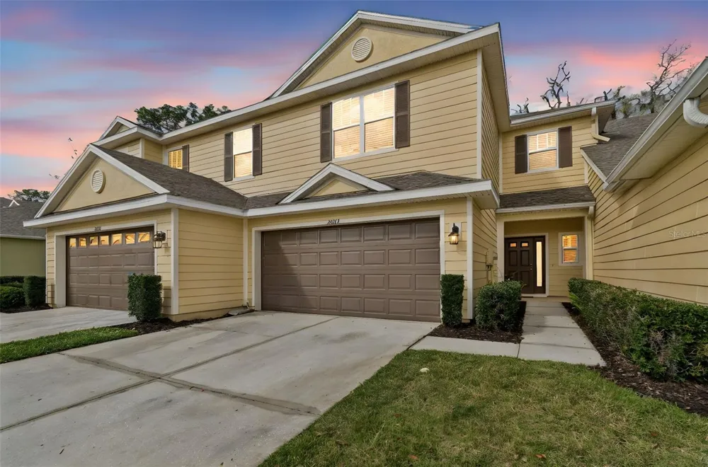 20112 INDIAN ROSEWOOD DRIVE Tampa, FL 33647