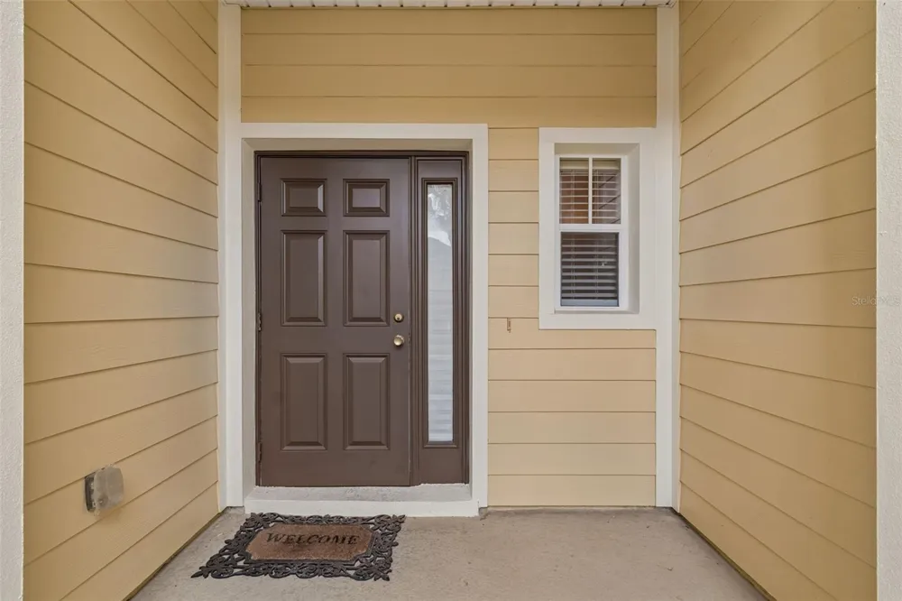 20112 INDIAN ROSEWOOD DRIVE Tampa, FL 33647