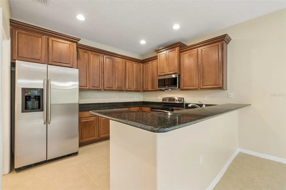20112 INDIAN ROSEWOOD DRIVE Tampa, FL 33647