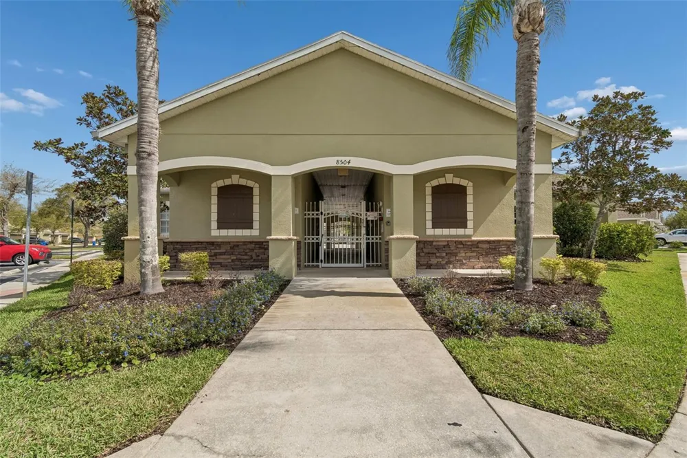 20112 INDIAN ROSEWOOD DRIVE Tampa, FL 33647