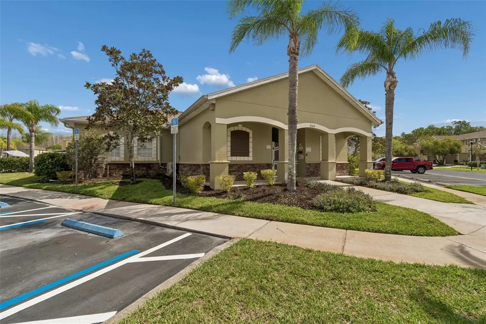 20112 INDIAN ROSEWOOD DRIVE Tampa, FL 33647