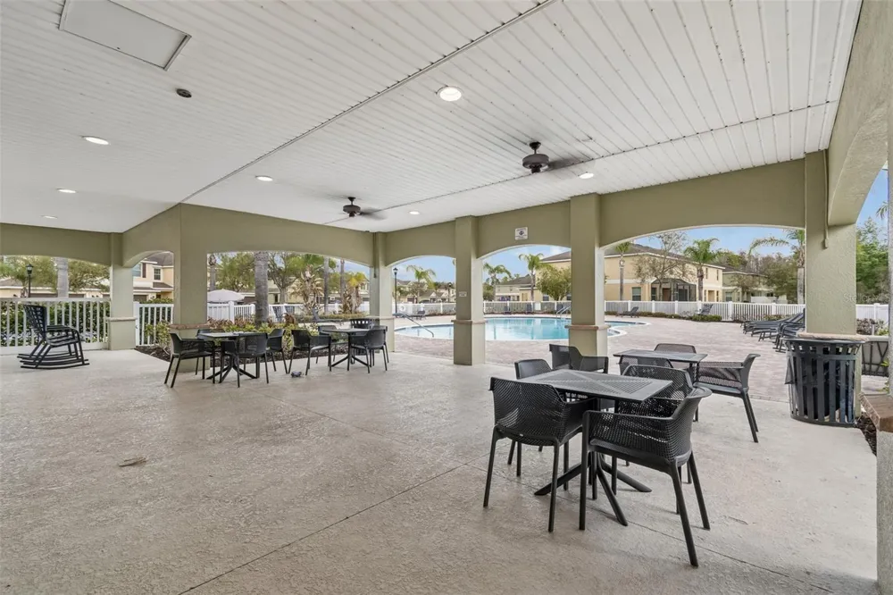 20112 INDIAN ROSEWOOD DRIVE Tampa, FL 33647