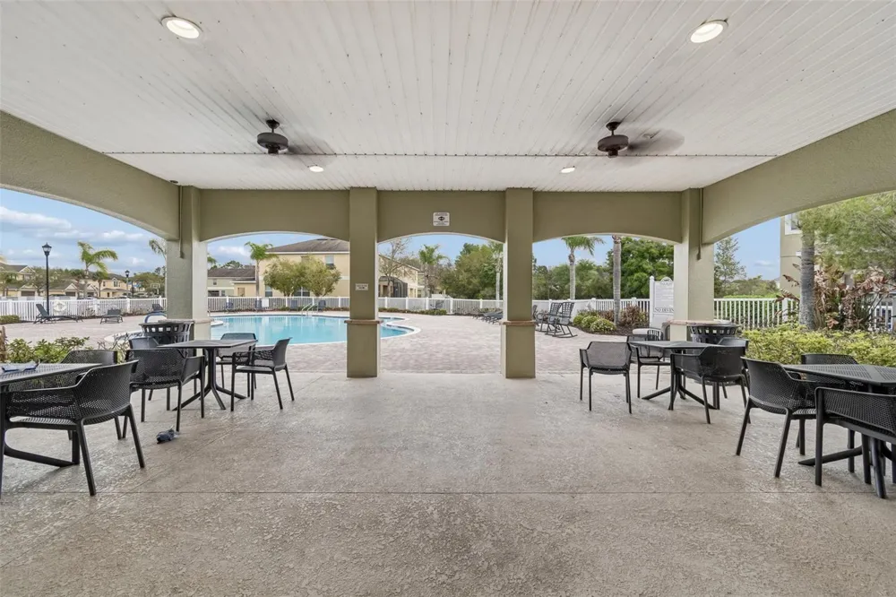 20112 INDIAN ROSEWOOD DRIVE Tampa, FL 33647