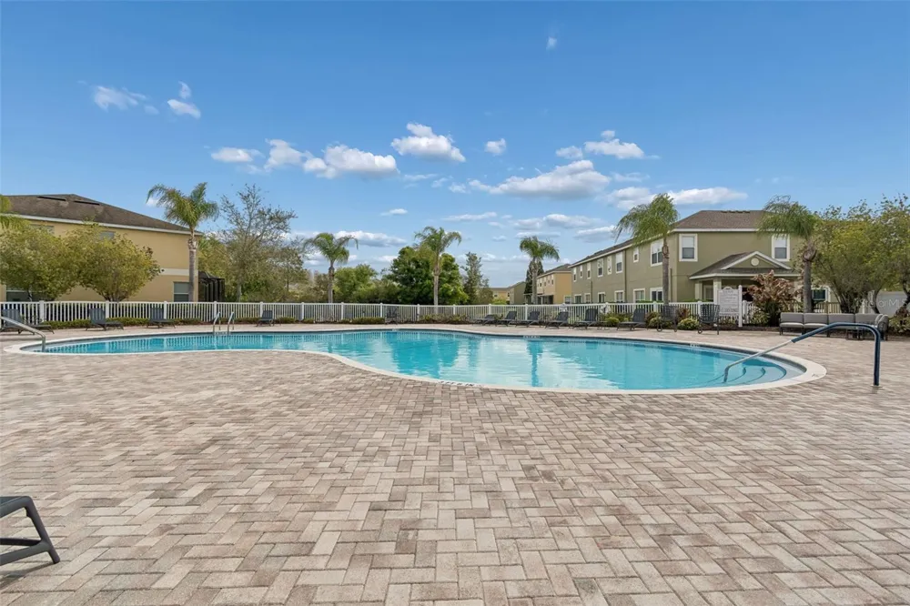 20112 INDIAN ROSEWOOD DRIVE Tampa, FL 33647