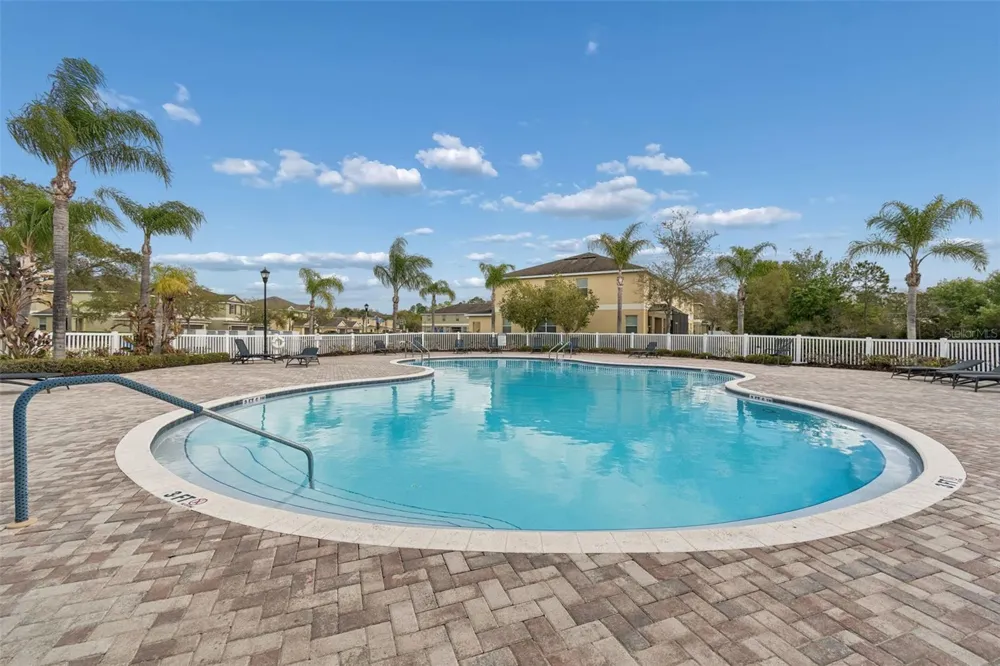 20112 INDIAN ROSEWOOD DRIVE Tampa, FL 33647