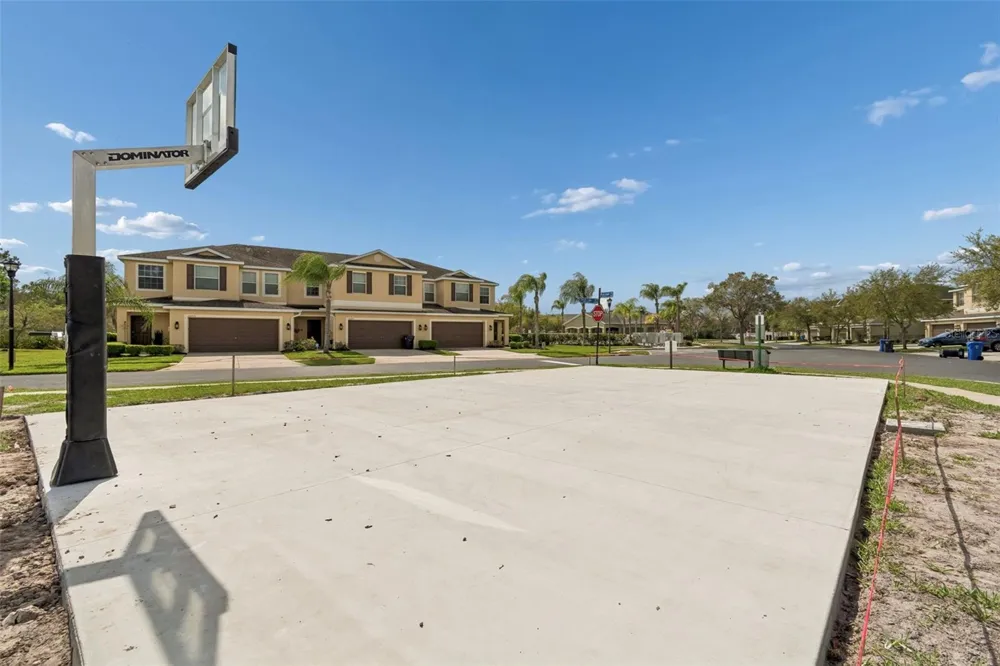 20112 INDIAN ROSEWOOD DRIVE Tampa, FL 33647