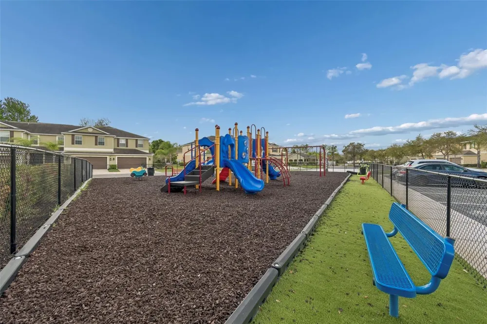 20112 INDIAN ROSEWOOD DRIVE Tampa, FL 33647