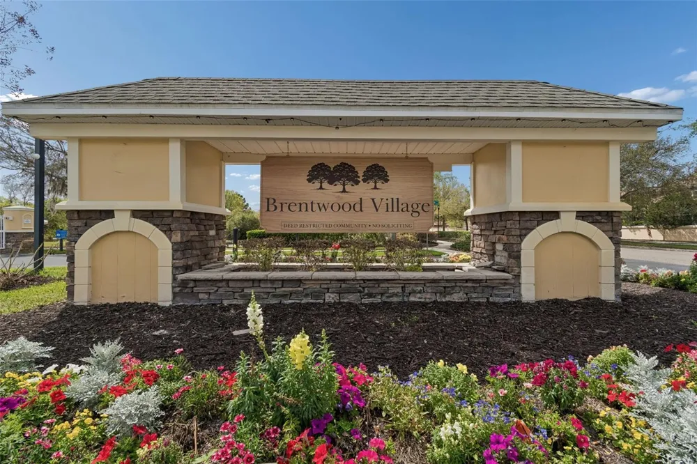 20112 INDIAN ROSEWOOD DRIVE Tampa, FL 33647