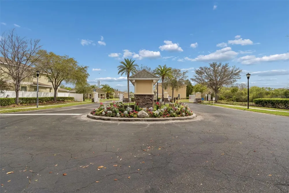20112 INDIAN ROSEWOOD DRIVE Tampa, FL 33647