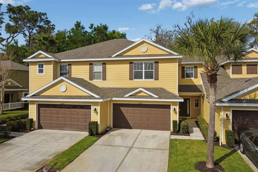 20112 INDIAN ROSEWOOD DRIVE Tampa, FL 33647