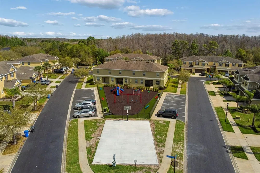 20112 INDIAN ROSEWOOD DRIVE Tampa, FL 33647