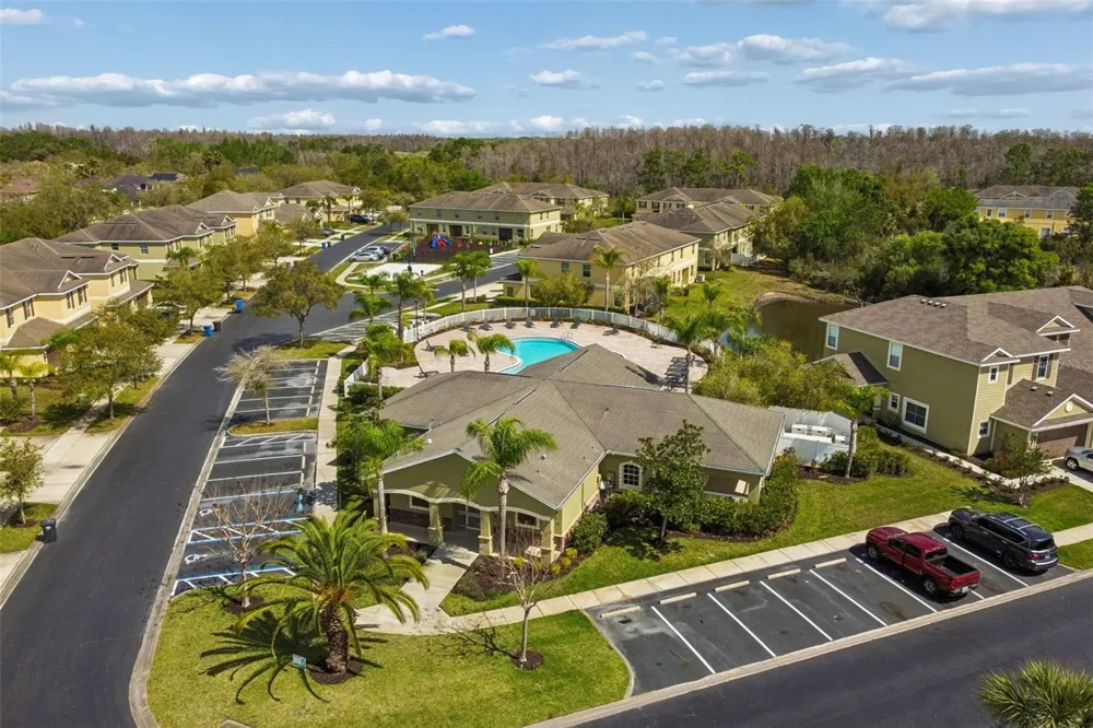 20112 INDIAN ROSEWOOD DRIVE Tampa, FL 33647