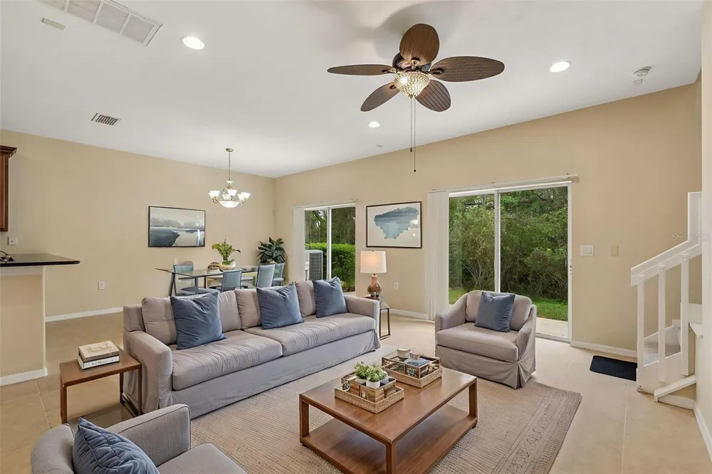20112 INDIAN ROSEWOOD DRIVE Tampa, FL 33647