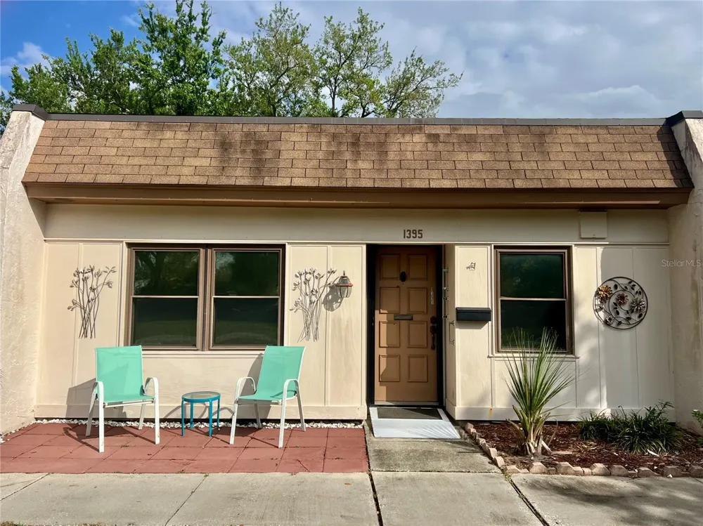 1395 MISSION DRIVE W #28C Clearwater, FL 33759