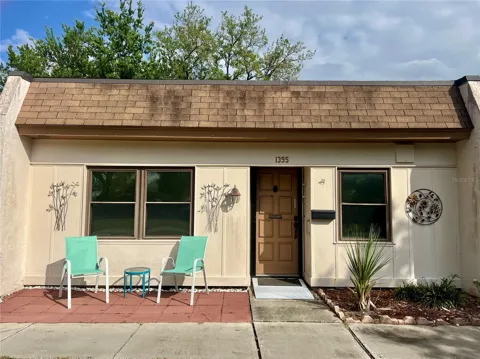 1395 MISSION DRIVE W #28C