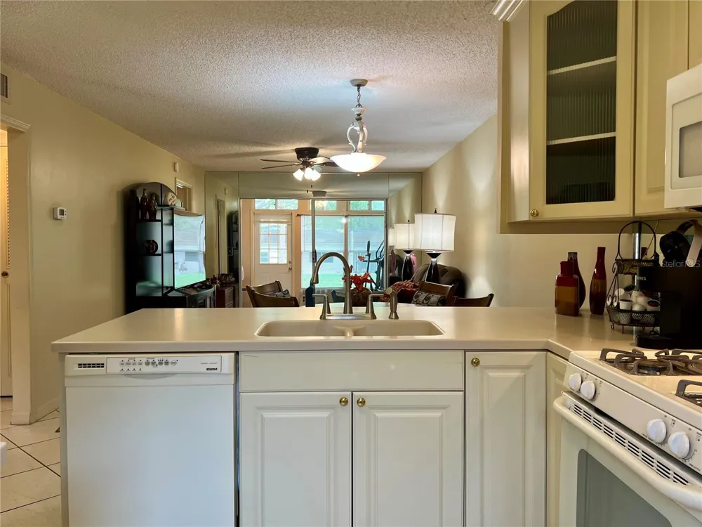 1395 MISSION DRIVE W #28C Clearwater, FL 33759