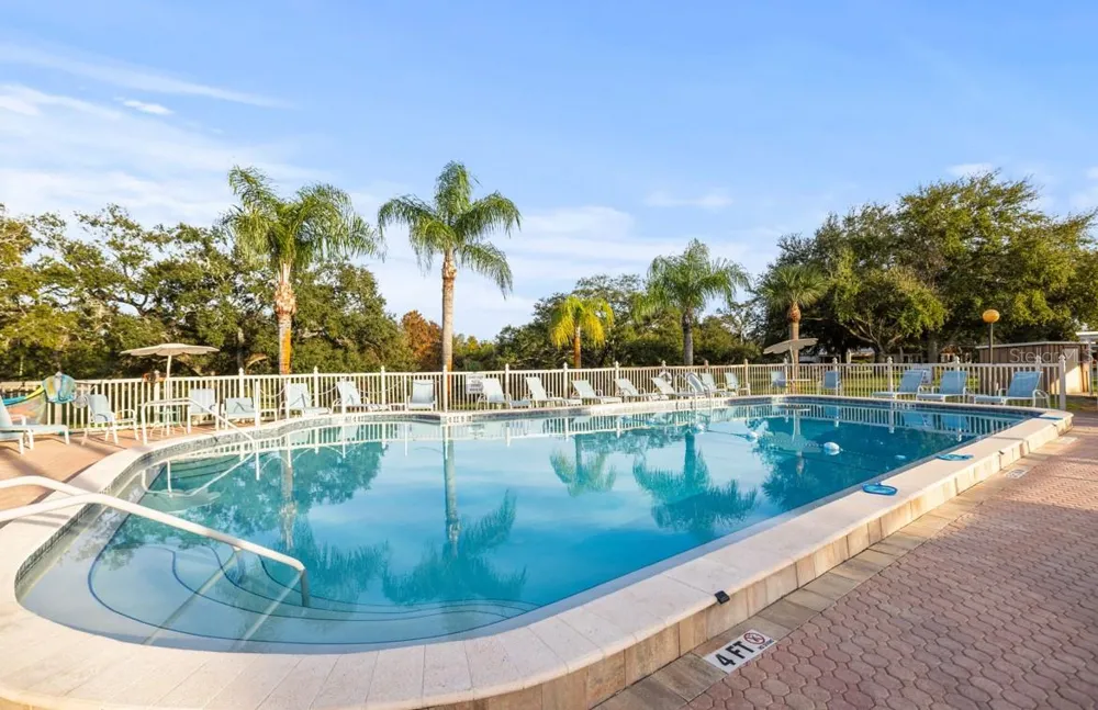 1395 MISSION DRIVE W #28C Clearwater, FL 33759