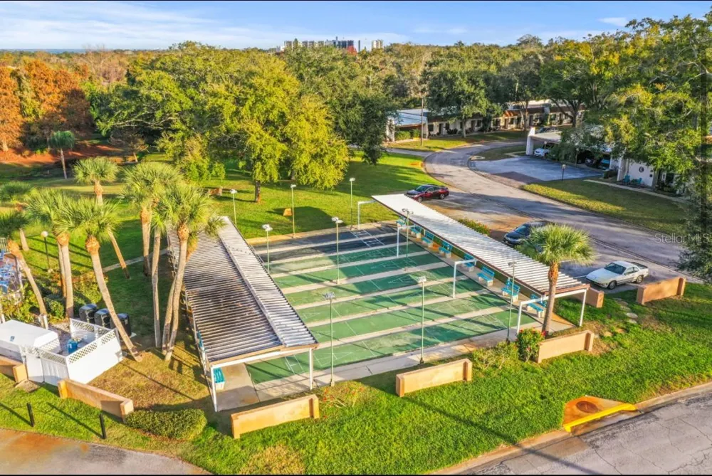 1395 MISSION DRIVE W #28C Clearwater, FL 33759