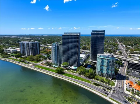 3101 BAYSHORE BOULEVARD #504